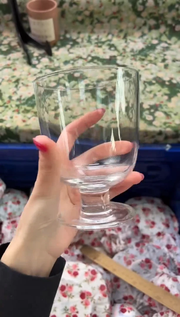 手工艺品琉璃丑*哭       F039