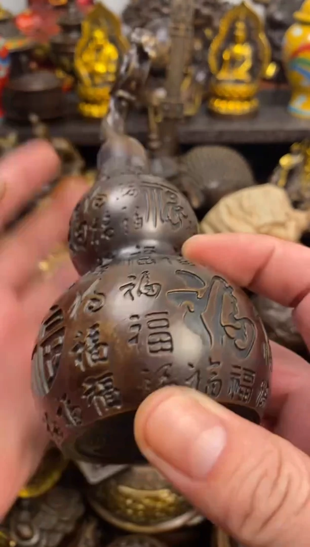 案台摆件 物品摆件
