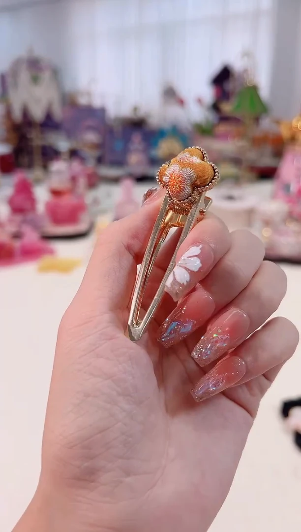 非遗宋锦 如图所示