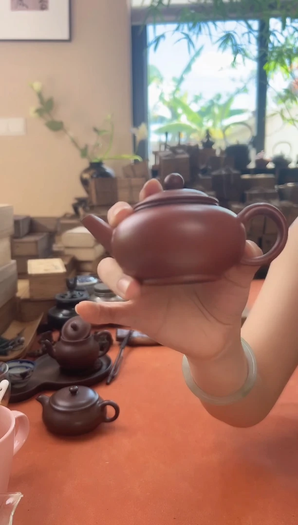 联**茶一个紫砂哈哈