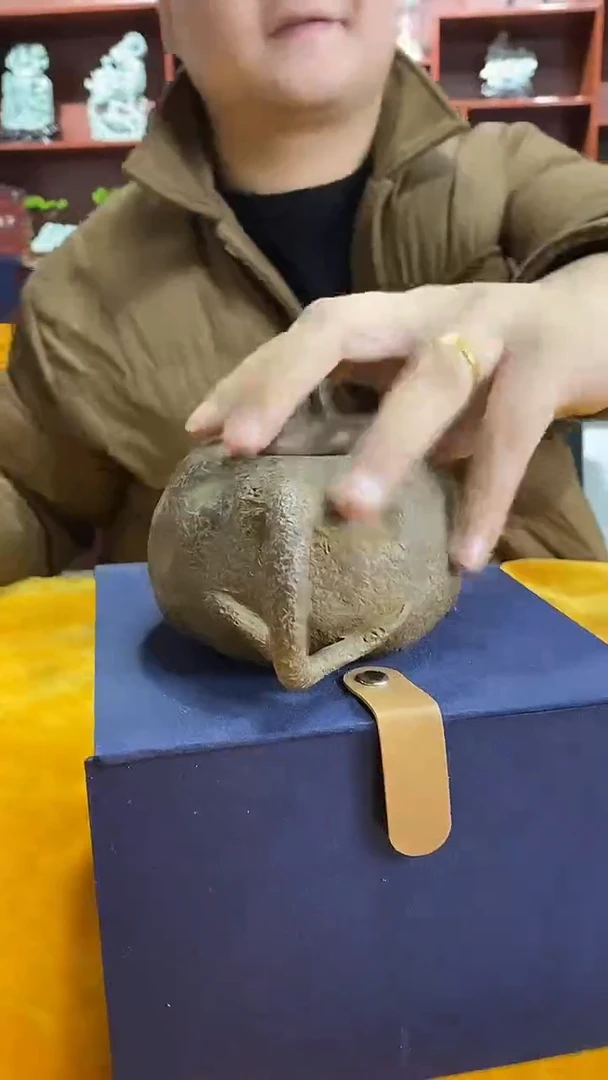 G75景德镇高端瓷器