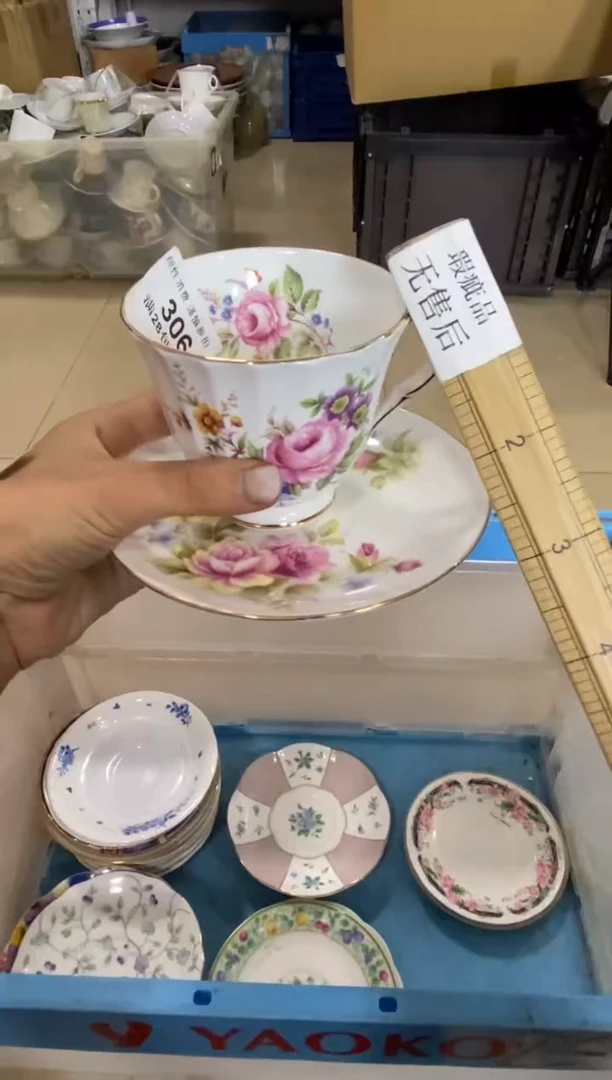 瓷片S**?瓷色工艺品品品品306