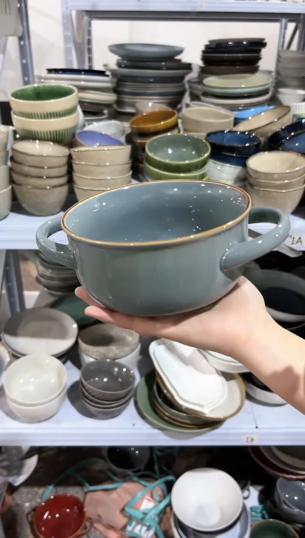 【闪购商品】瓷片外贸尾货瑕疵满20包邮X