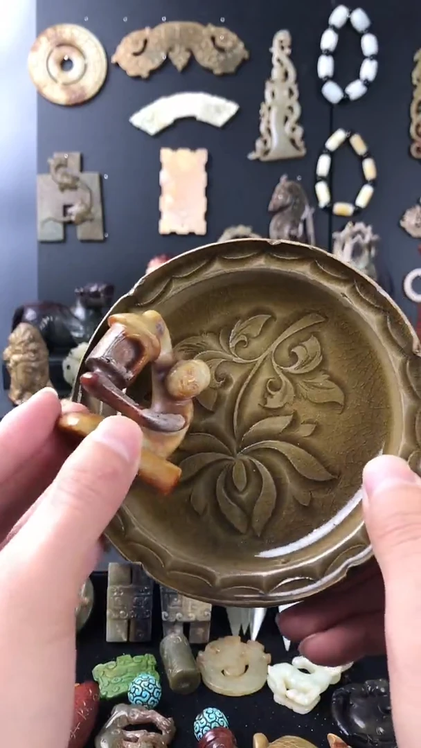 瓷片瓷器瓷器瓷器和田