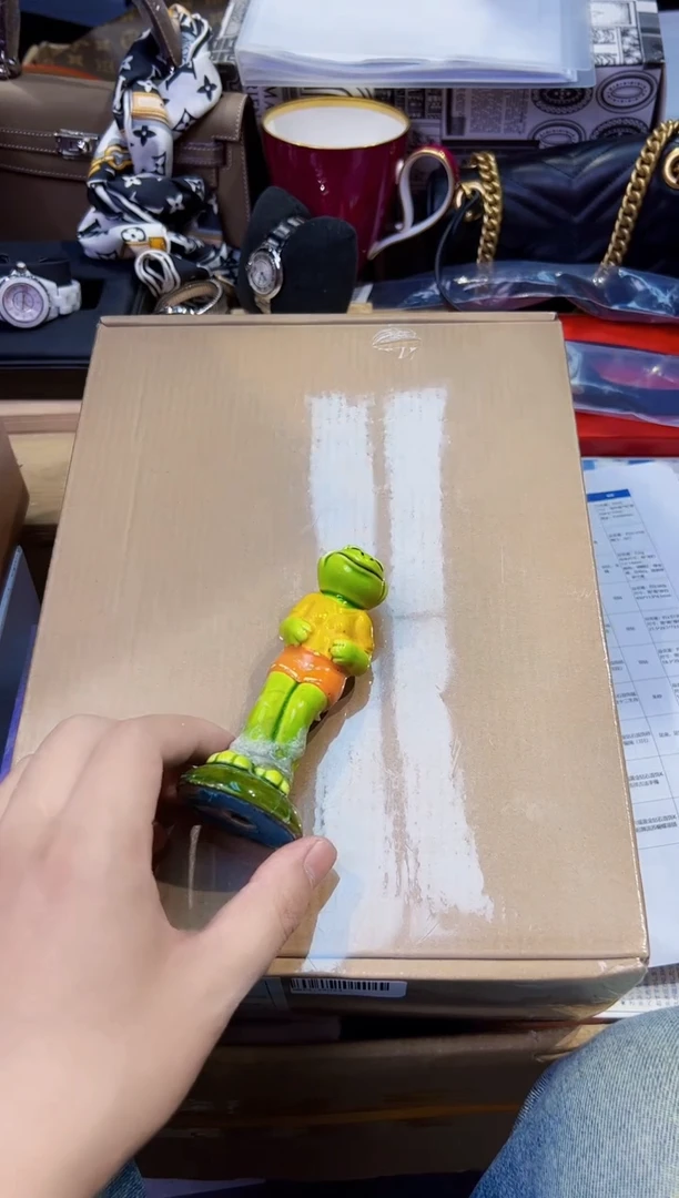 瓷片.都是我的大宝贝儿@@XA023