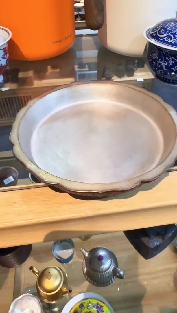 最后一场茶具清仓 7月再见