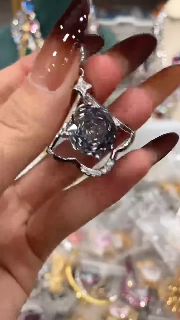 非金属无高端精品系列款式q664