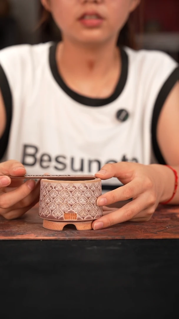 6-17-239花盆口径5.5