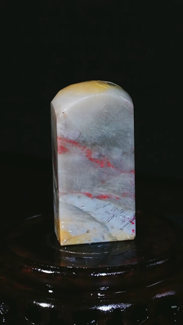 【闪购商品】昌化石昌化鸡血石