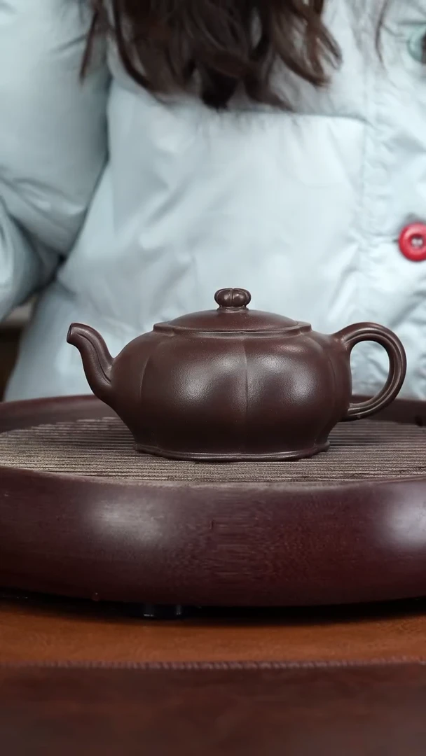 【闪购商品】紫砂茶壶宜兴紫砂壶