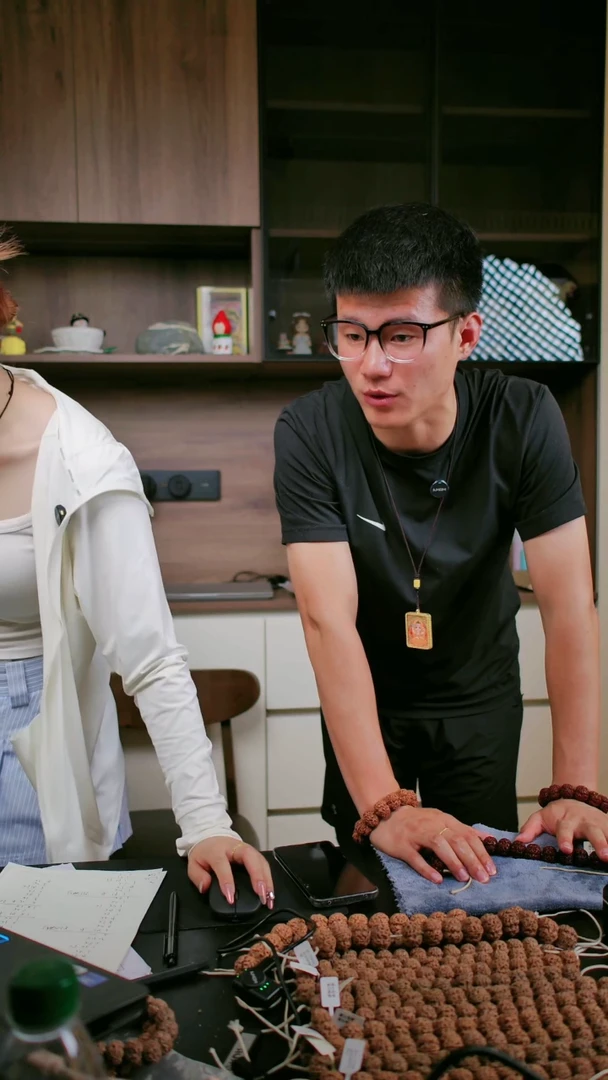 金刚菩提吊坠金刚菩提15号19