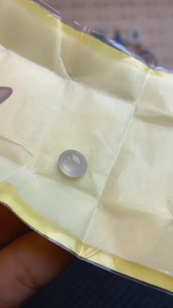 【闪购商品】定制翡翠未镶嵌天然A货翡翠159