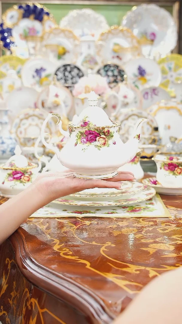 瓷米多家中古瓷器如图所示26