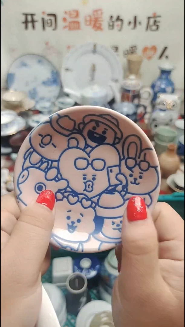 其他 紫韵陶艺优品小铺