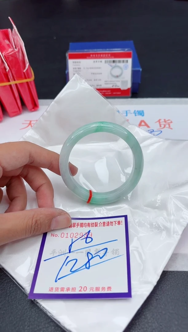 未镶嵌手镯翡翠11111111