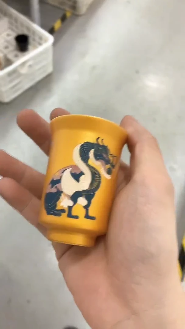 瓷片A245陶瓷茶具茶器