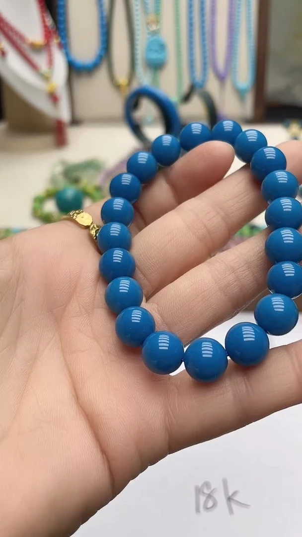 珍藏特色绿色蓝色