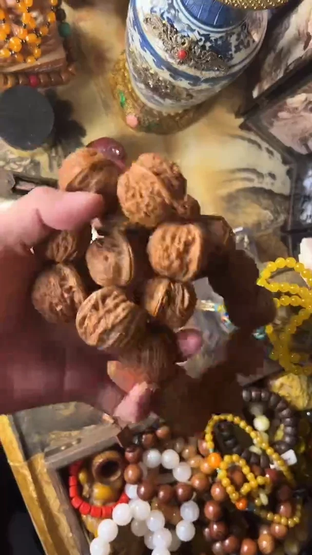 吊坠滴血莲花菩提三三甄选