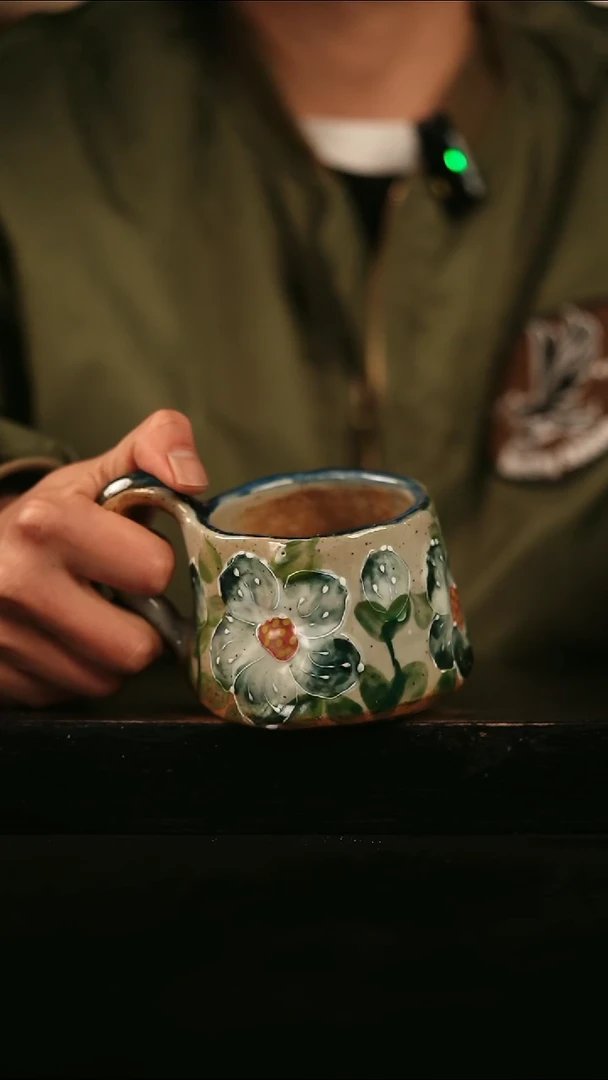 其他616遇瓷手作同款