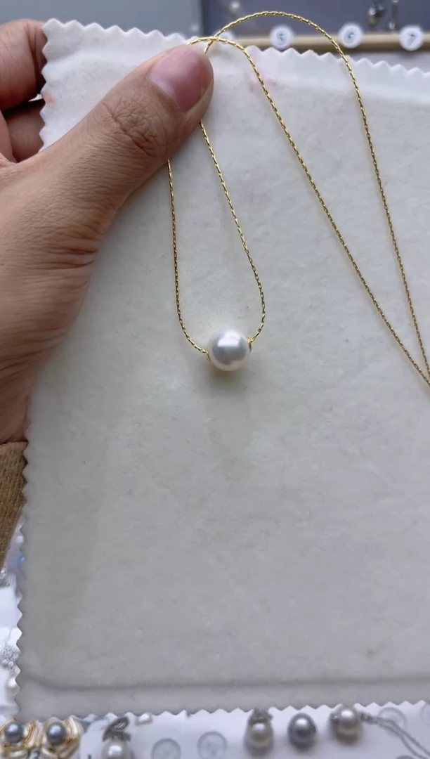 【闪购商品】淡水珍珠戒指合金150