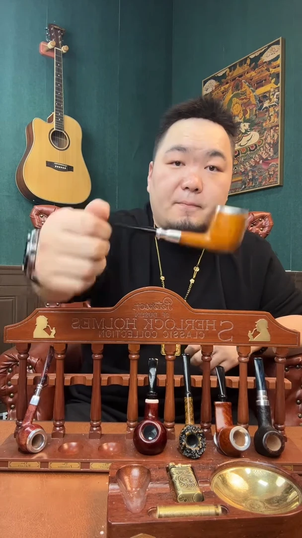 石楠木意大利进口石楠木烟斗