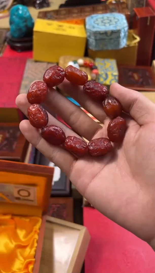 【闪购商品】蜜蜡裸石未镶嵌——————————