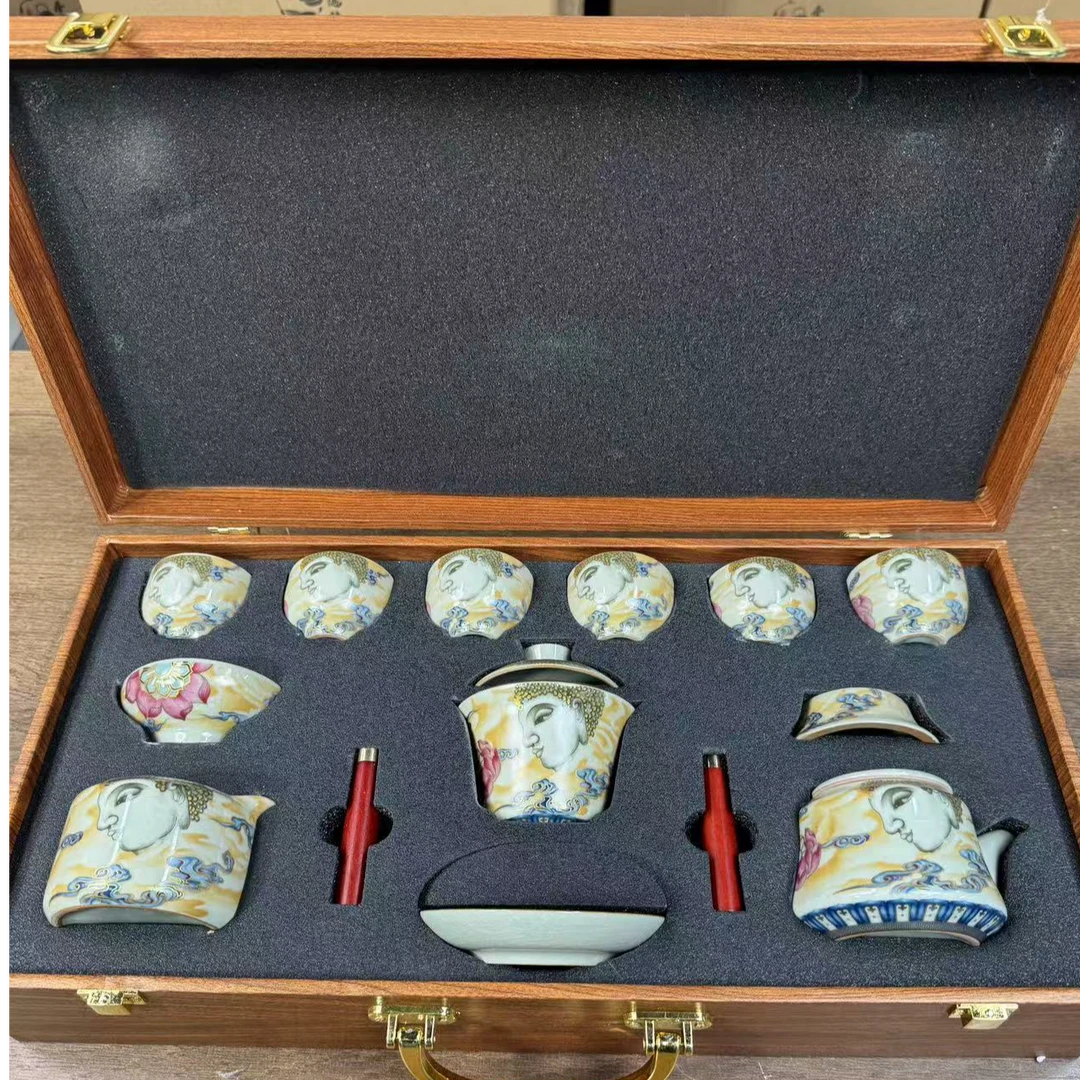 【闪购商品】器度茶器甄选链接@@T174