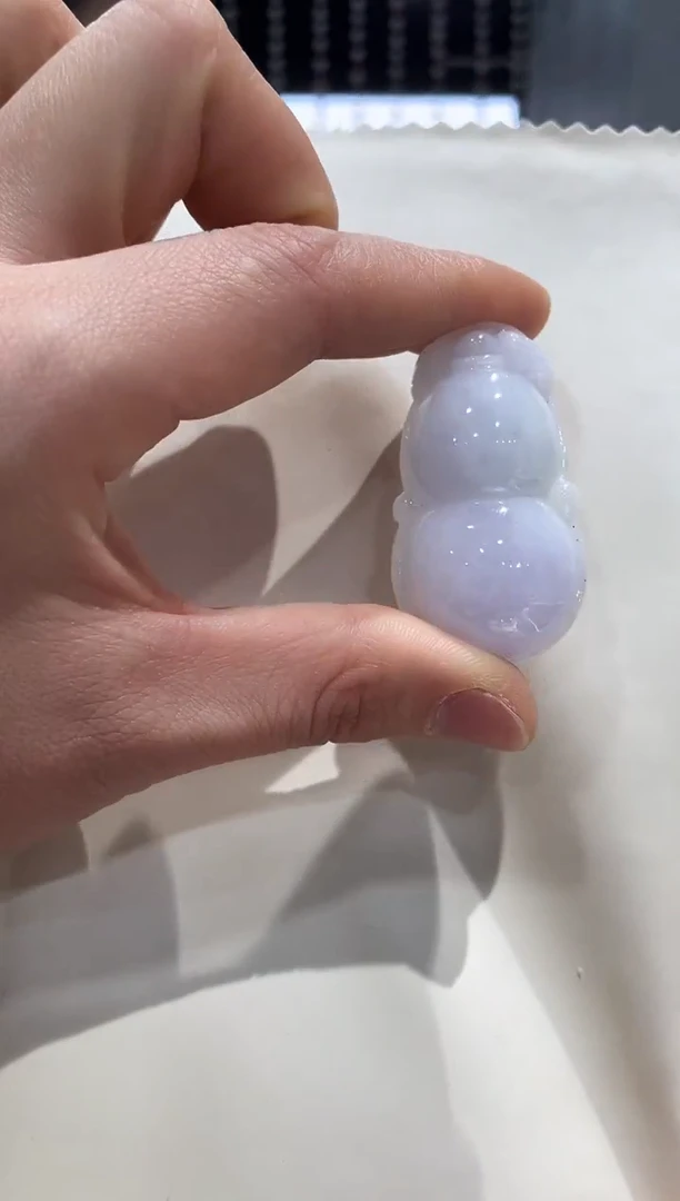 吊坠(不含链)未镶嵌翡翠130