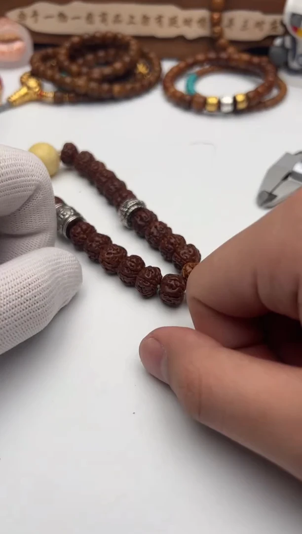 【闪购商品】金刚菩提手串金刚手串