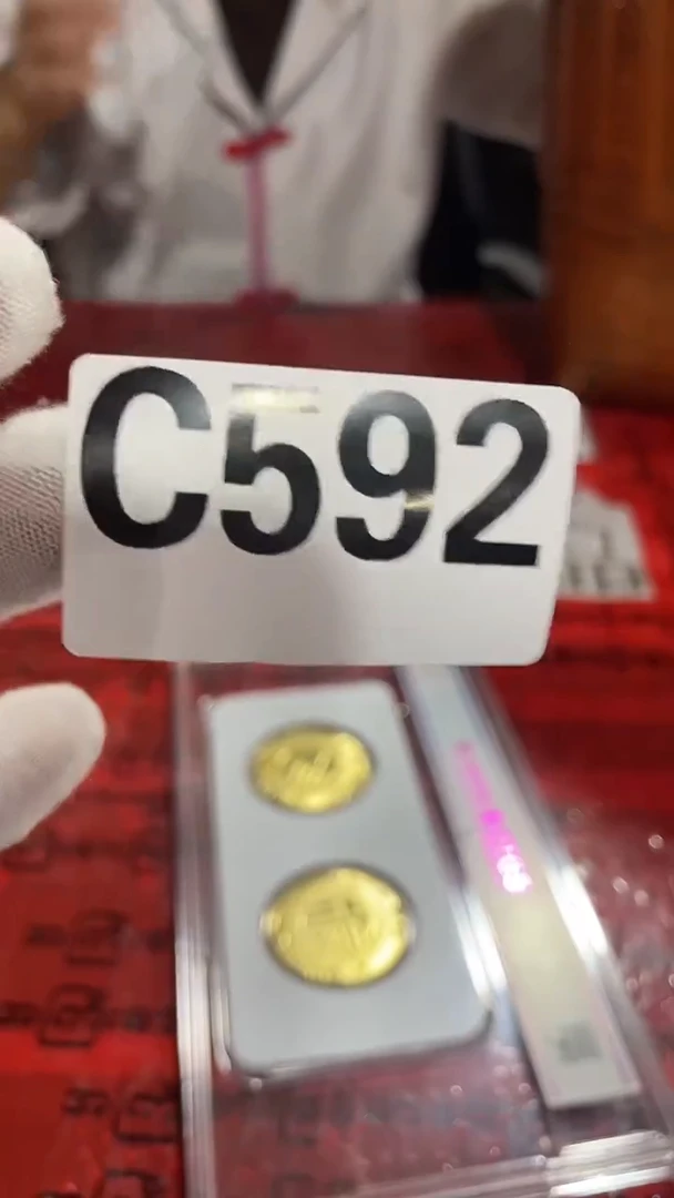 金属风格香炉家用摆件仿古工艺C592