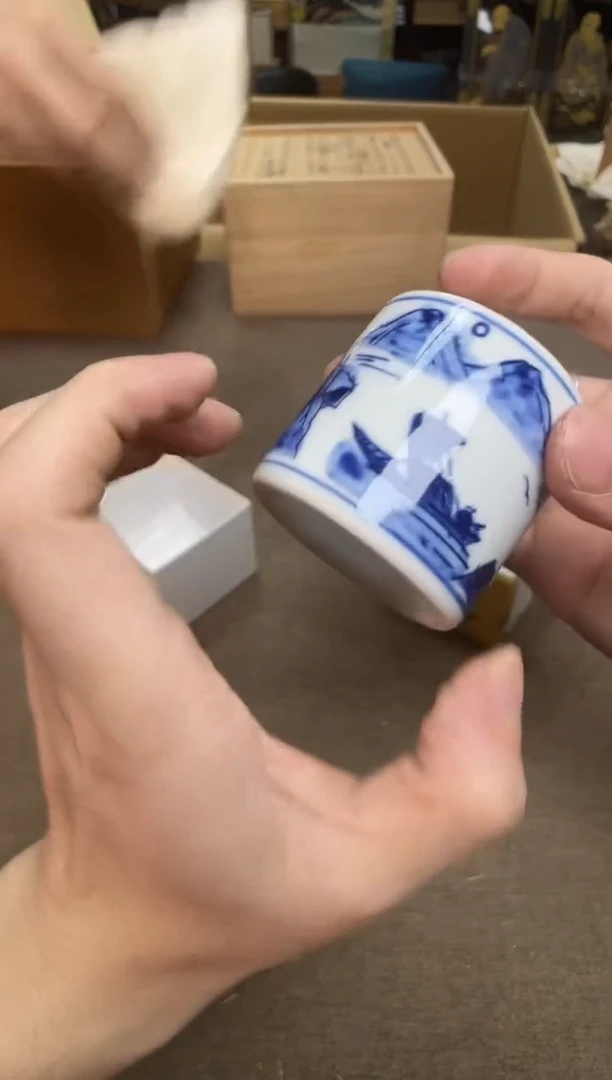 茶宠瓷器茶具套装