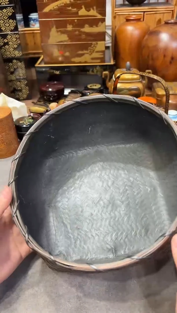 维**尔大漆漆器大漆漆器