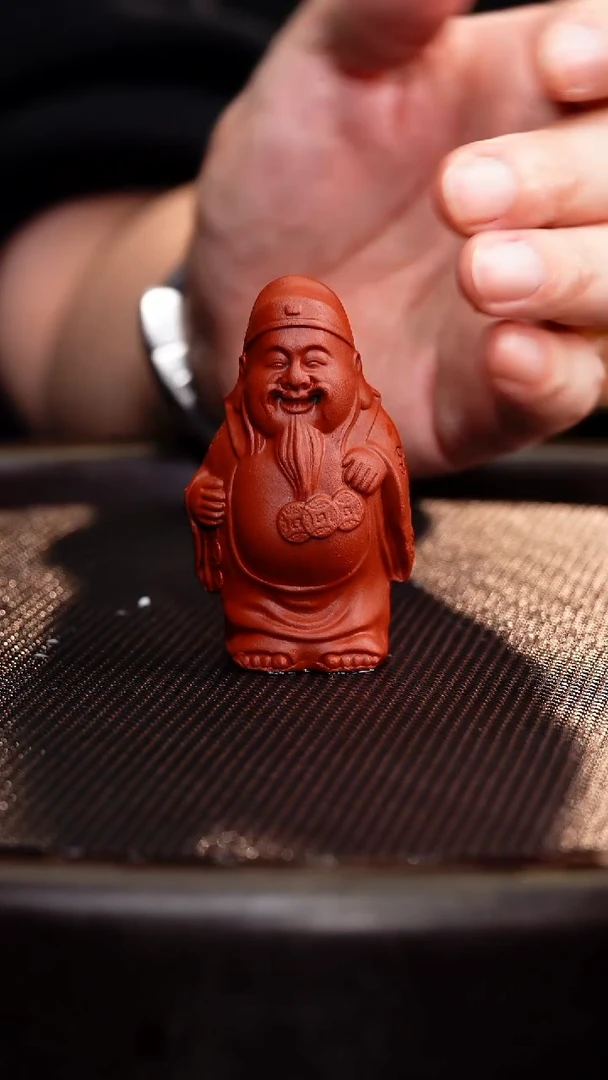 茶壶紫砂F原矿高端紫砂壶