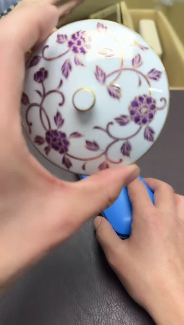 手工艺品钧瓷T**i138