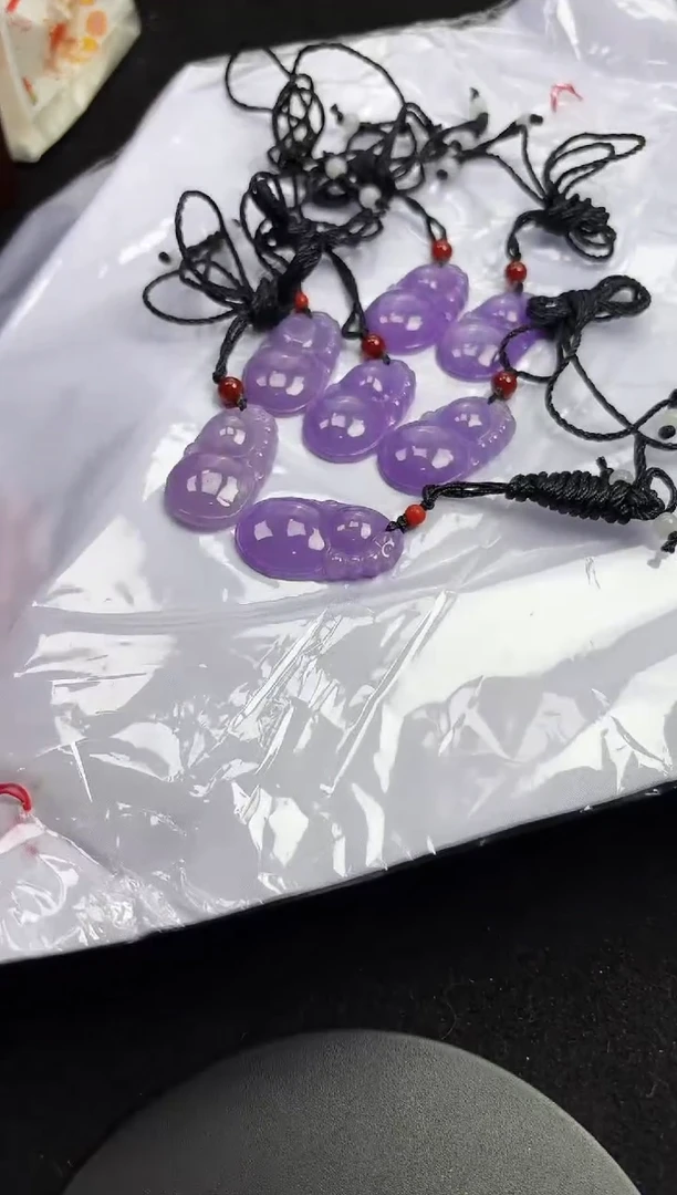 咔拉咪专属 f428 吊坠