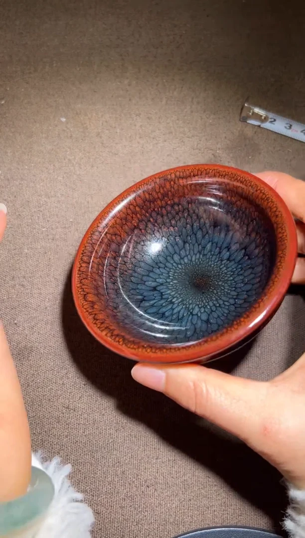 茶盏孙福昆高端收藏29