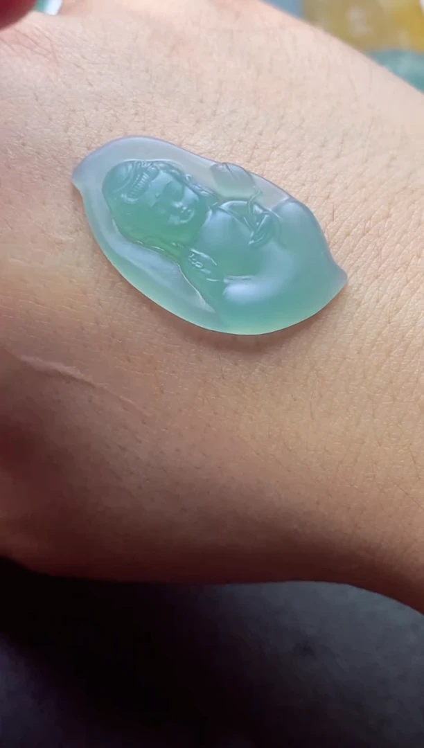 定制翡翠未镶嵌用****8用户27036