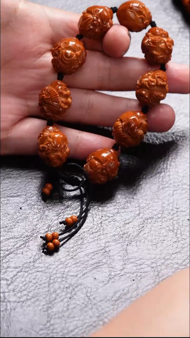 手串橄榄核橄榄核