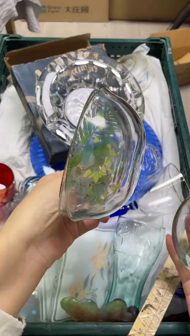 语*079精美瓷器感谢选购