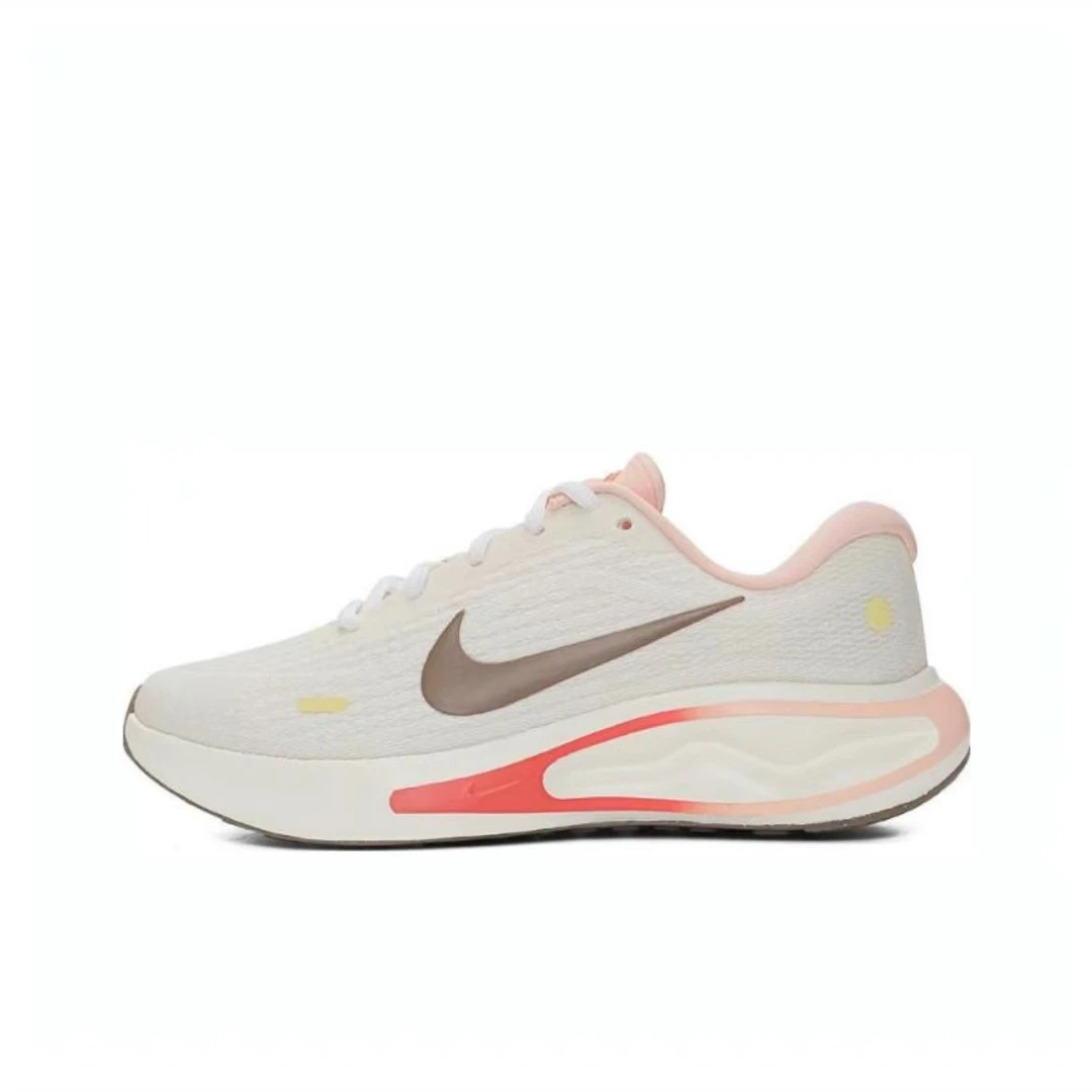 NIKE/耐克Journey Run舒适耐磨轻便 低帮跑步鞋 女款IB4663121