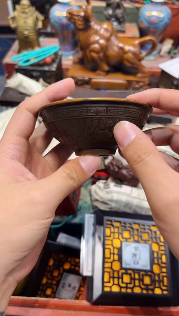 Q刘哥高端专属精品10