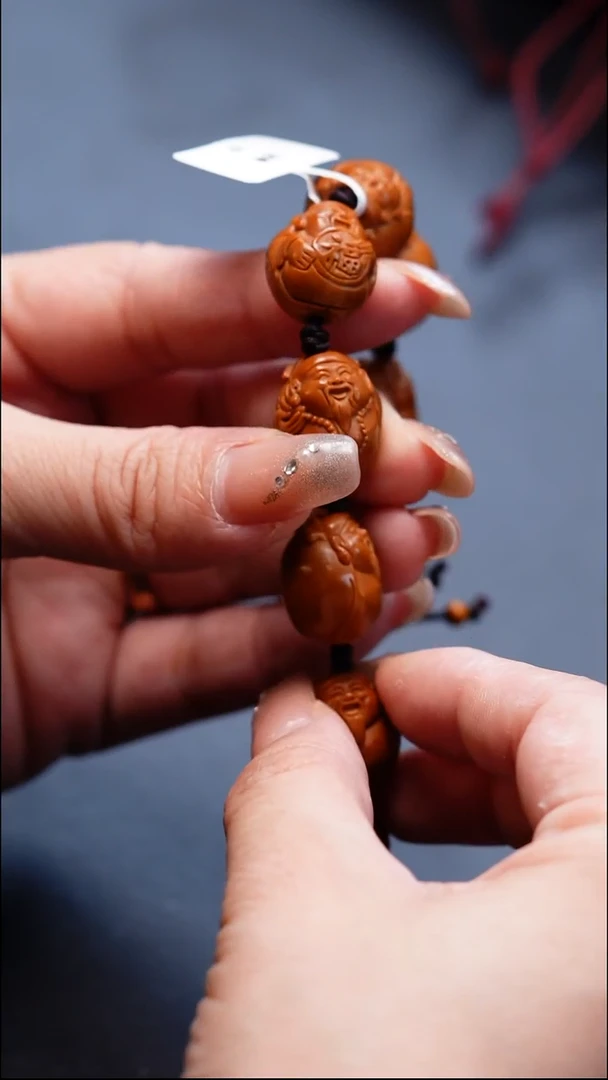 手串/手链橄榄核橄榄核