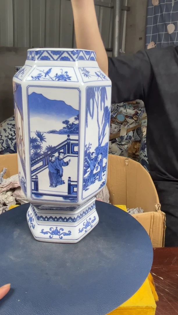 陶瓷工艺精品摆件陶瓷工艺精品摆件