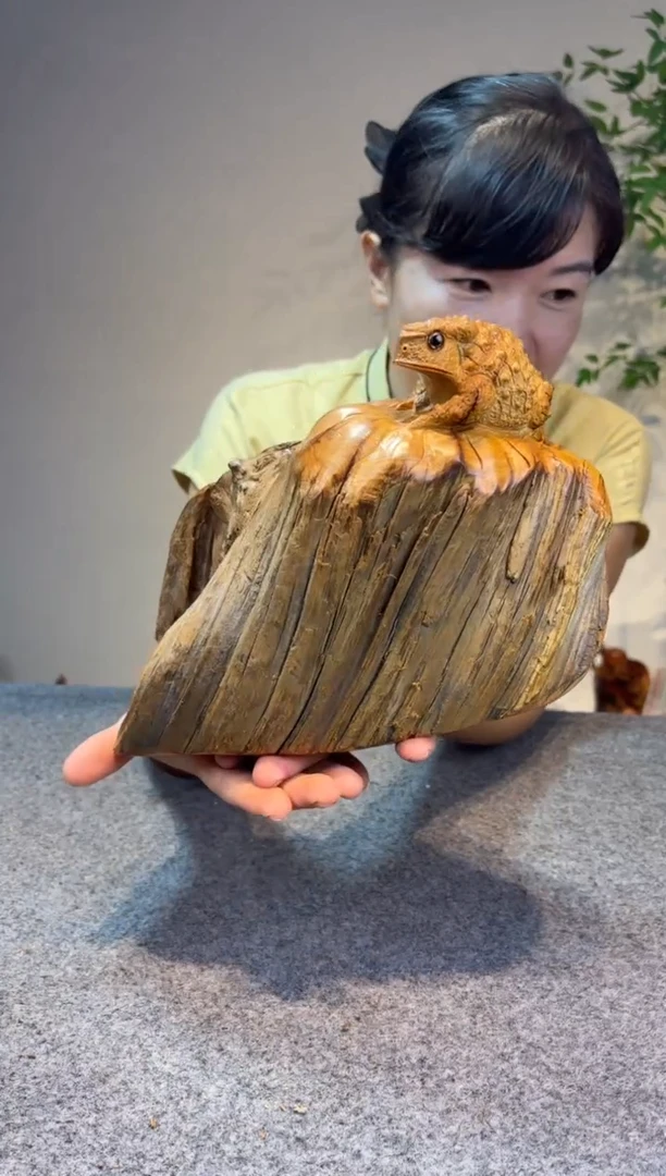 柏木（崖柏）叨***事崖柏崖柏
