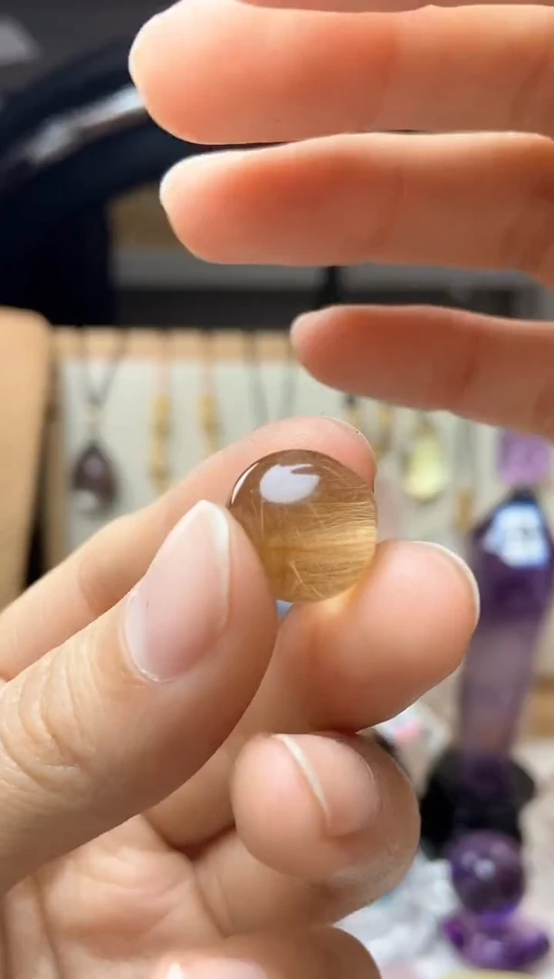 【闪购商品】水晶单珠1.4±/605未镶嵌【】