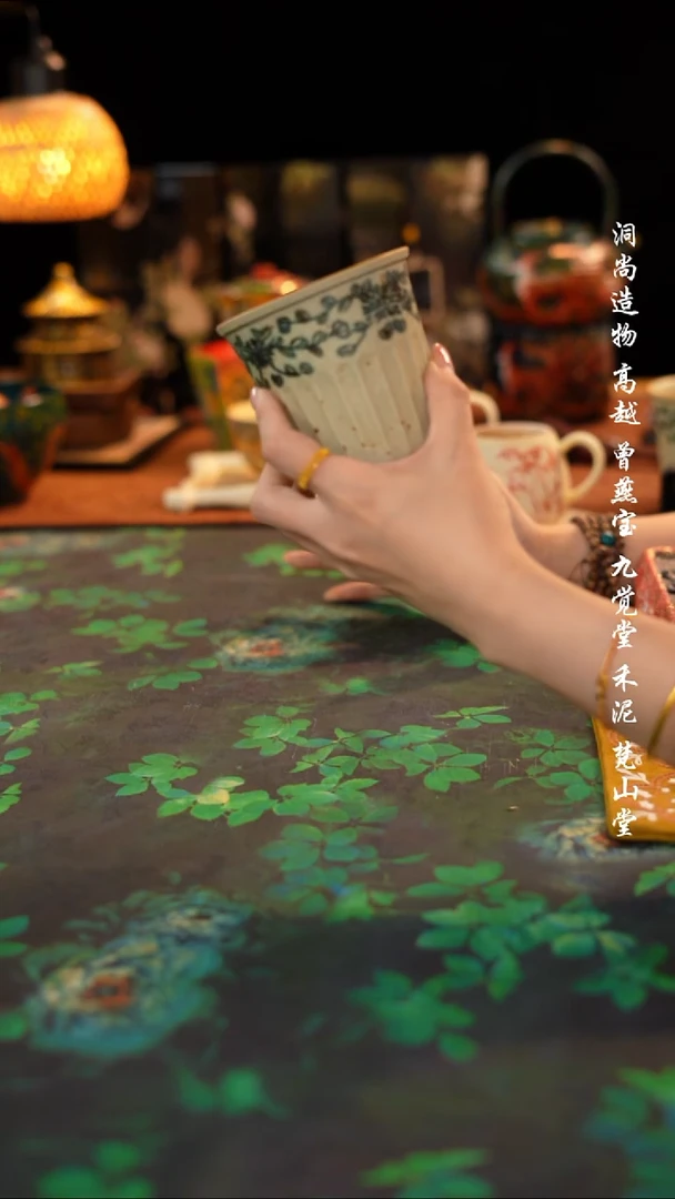 纹理可乐杯·········