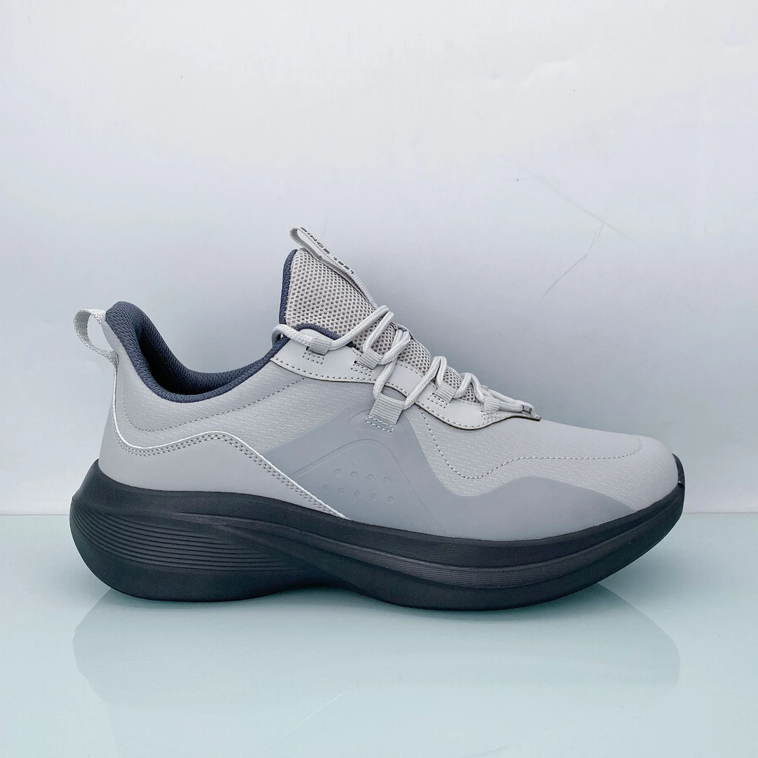 【一森家】新款软底轻便透气百搭舒适时尚运动休闲跑步鞋26032