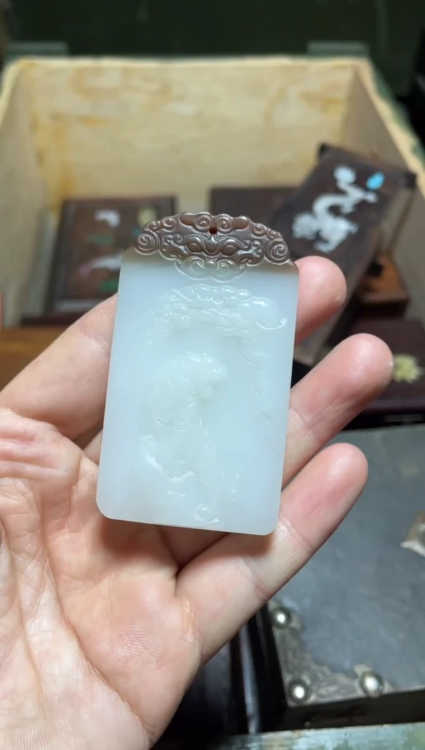 【闪购商品】切末红糖白虎牌双面工