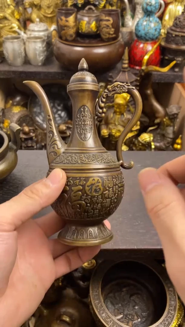 1案台摆件 物品摆件