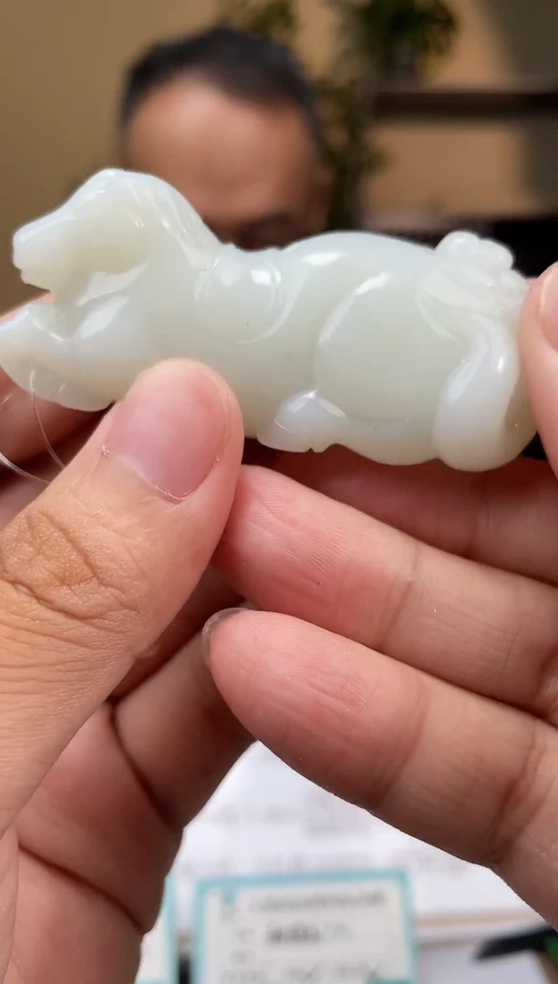 定制和田玉多样性发货拍一发一